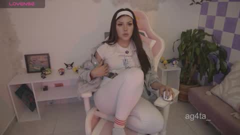 Agata online show from September 11, 12:55 am