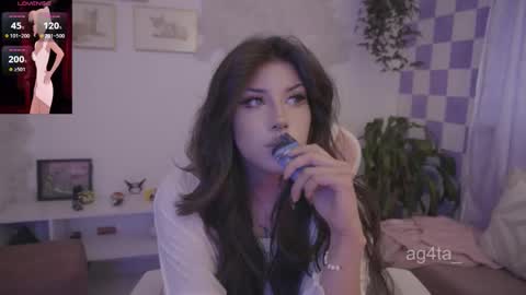 Agata online show from September 8, 10:42 pm