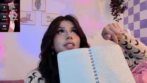 Agata online show from February 13, 9:06 pm