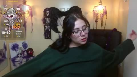 Kimberly online show from October 27, 12:55 pm