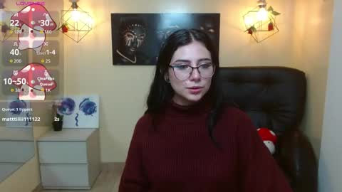 Kimberly online show from September 25, 12:48 pm