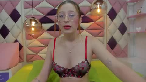 Ana online show from February 27, 11:52 am