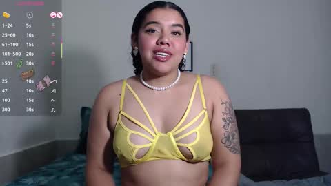 Agatha online show from November 25, 2:36 am