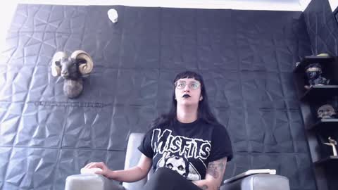  Miss Agata  online show from March 3, 3:59 pm