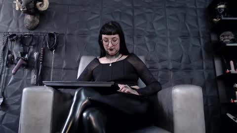  Miss Agata  online show from September 10, 6:19 pm