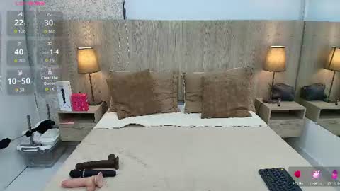 Agata Hernandez online show from June 24, 3:27 am