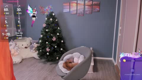 Agata Kriste online show from December 9, 8:01 pm