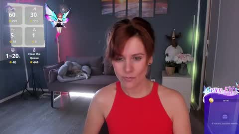 Agata Kriste online show from March 2, 10:02 pm