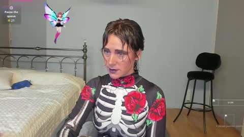 Agata Kriste online show from September 14, 7:56 pm