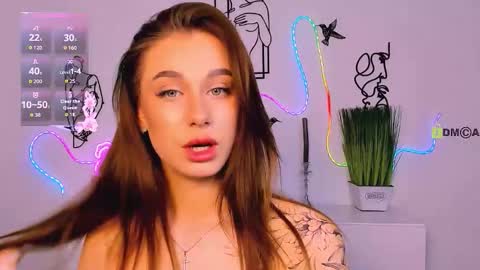 Agata online show from March 2, 4:14 pm