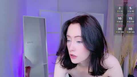 agata_loo online show from July 18, 10:01 pm