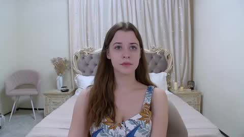 Agata Aisitt online show from February 9, 4:07 pm