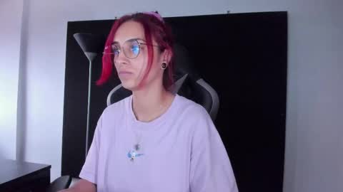 Agata Collinss online show from March 25, 11:07 pm