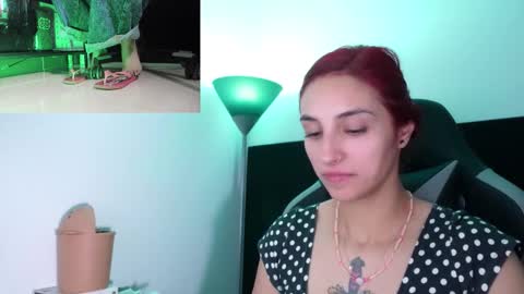 Agata Collinss online show from February 5, 3:59 pm