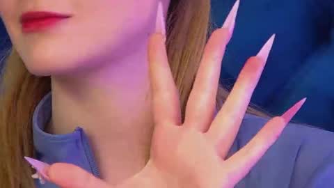 AgataFoxley online show from March 10, 6:50 am