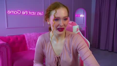 AgataFoxley online show from September 23, 6:39 pm