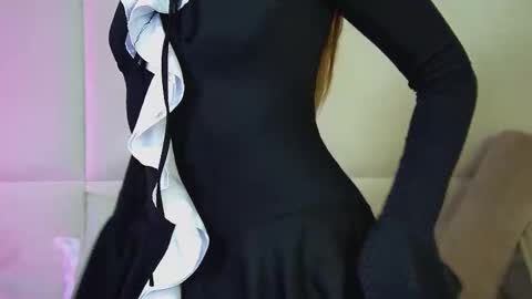 AgataFoxley online show from March 24, 6:19 am