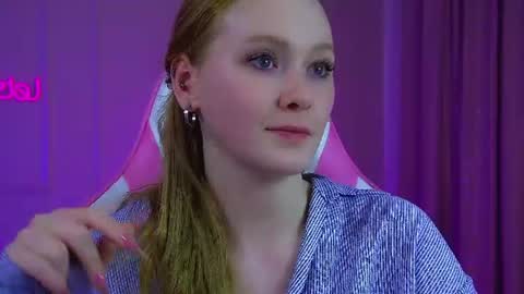 AgataFoxley online show from June 15, 2:45 am