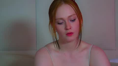 AgataFoxley online show from July 19, 9:17 pm