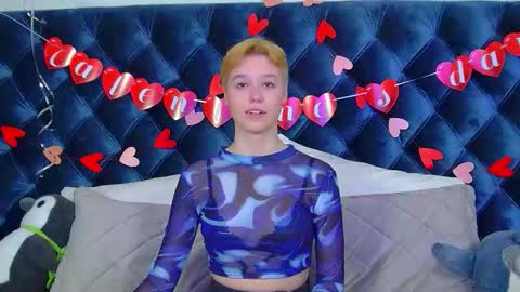 AgataGate online show from February 10, 3:37 pm