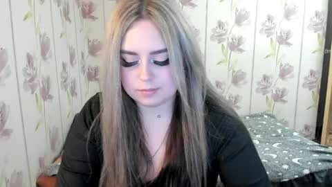 Agata online show from May 21, 9:57 pm