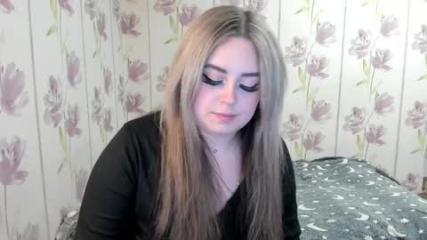 Agata online show from May 20, 9:56 pm