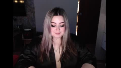 Agata online show from February 17, 8:49 pm