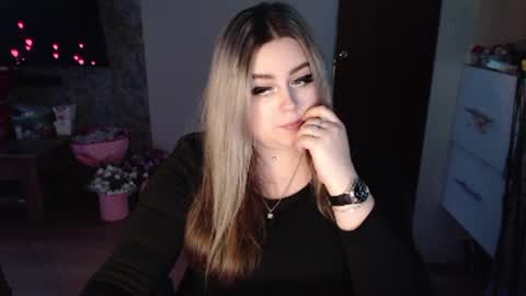 Agata online show from January 17, 8:22 pm