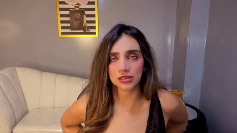 AGATHA online show from February 9, 12:29 pm