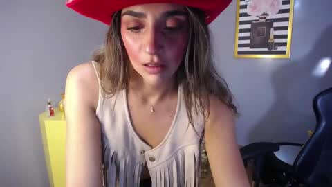 AGATHA online show from October 29, 12:42 pm