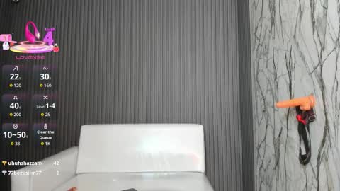 NATASHA online show from September 11, 10:43 pm