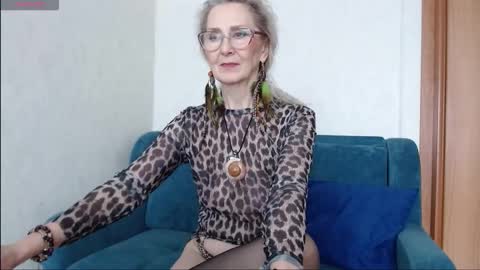 Agatha online show from February 15, 5:21 am