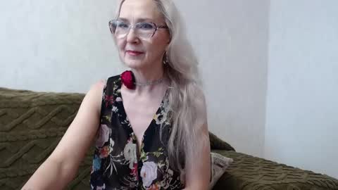 Agatha online show from February 2, 8:02 am