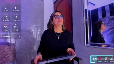 agatha_pleasure online show from October 3, 12:21 pm