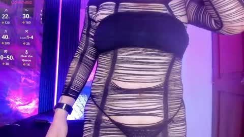 agatha_pleasure online show from April 6, 11:44 am