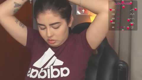 Cat online show from February 19, 5:51 am