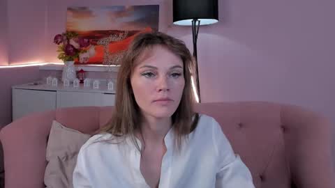 Agatha Rose online show from February 16, 3:17 am