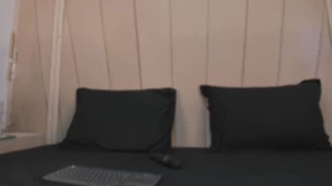 Agatha Steel online show from March 19, 8:02 pm