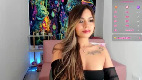 agatha_v__ online show from October 20, 10:02 pm