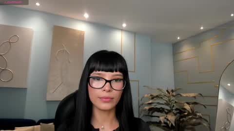 Agatha online show from March 12, 7:04 pm