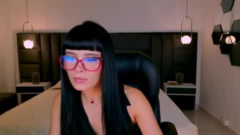 Agatha online show from April 21, 10:06 pm