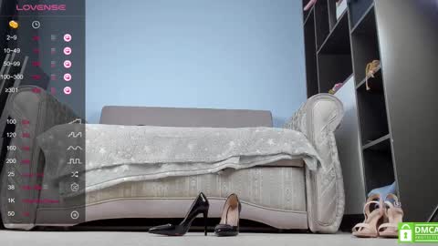 AgattaSmith online show from February 20, 4:58 pm