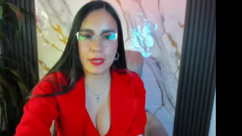 Aghata Moon online show from February 17, 5:12 pm