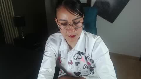 Aghata Moon online show from February 6, 1:54 pm