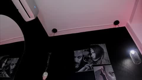 agnes_jones online show from September 18, 9:35 pm