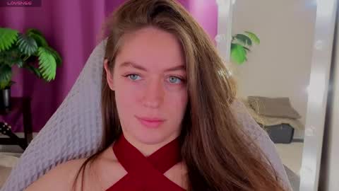 agnes wells online show from June 10, 1:05 am