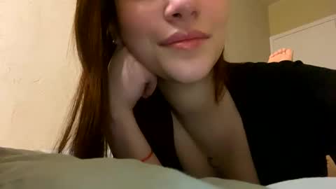 Agnes online show from February 16, 10:42 pm