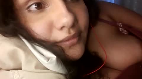 agnesethereal online show from April 23, 6:54 pm