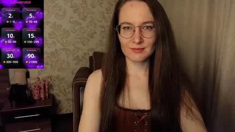 Agnes online show from September 11, 9:37 pm