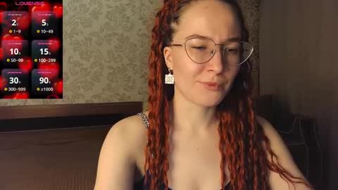 Agnes online show from February 17, 9:43 pm